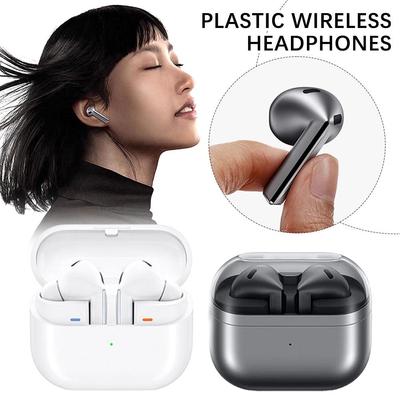 Kabellose Bluetooth-Ohrhörer mit Geräuschunterdrückung, intelligenter Audio-Kopfhörer mit verbessertem Klangkomfort