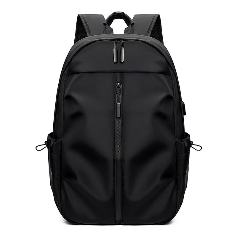 Li Shen Casual Laptop Travel Backpack