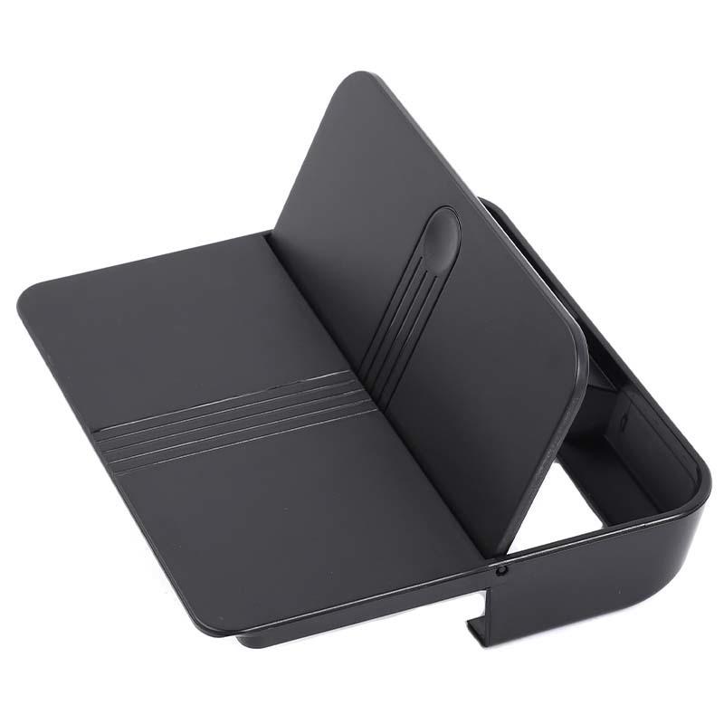 

Fit For Jeep Wrangler JL For JT Gladiator 2018 Up Car Armrest Storage Box Organizer Container Stowing Tidying Accessories