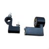 Bass Drum Pedal Connecting Parts for Hammer Mallet Mounting