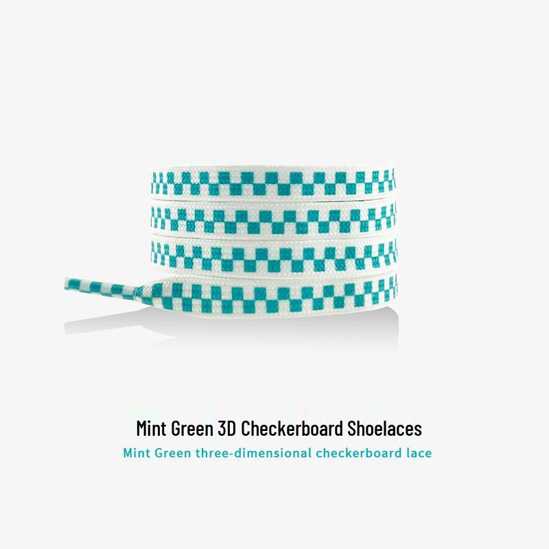 

Світловідбивні кеди Vans Checkerboard Низькі та Середні на Шнурівці для Чоловіків та Жінок - Адаптивні Шнурки, Чорно-Білі. 160cm