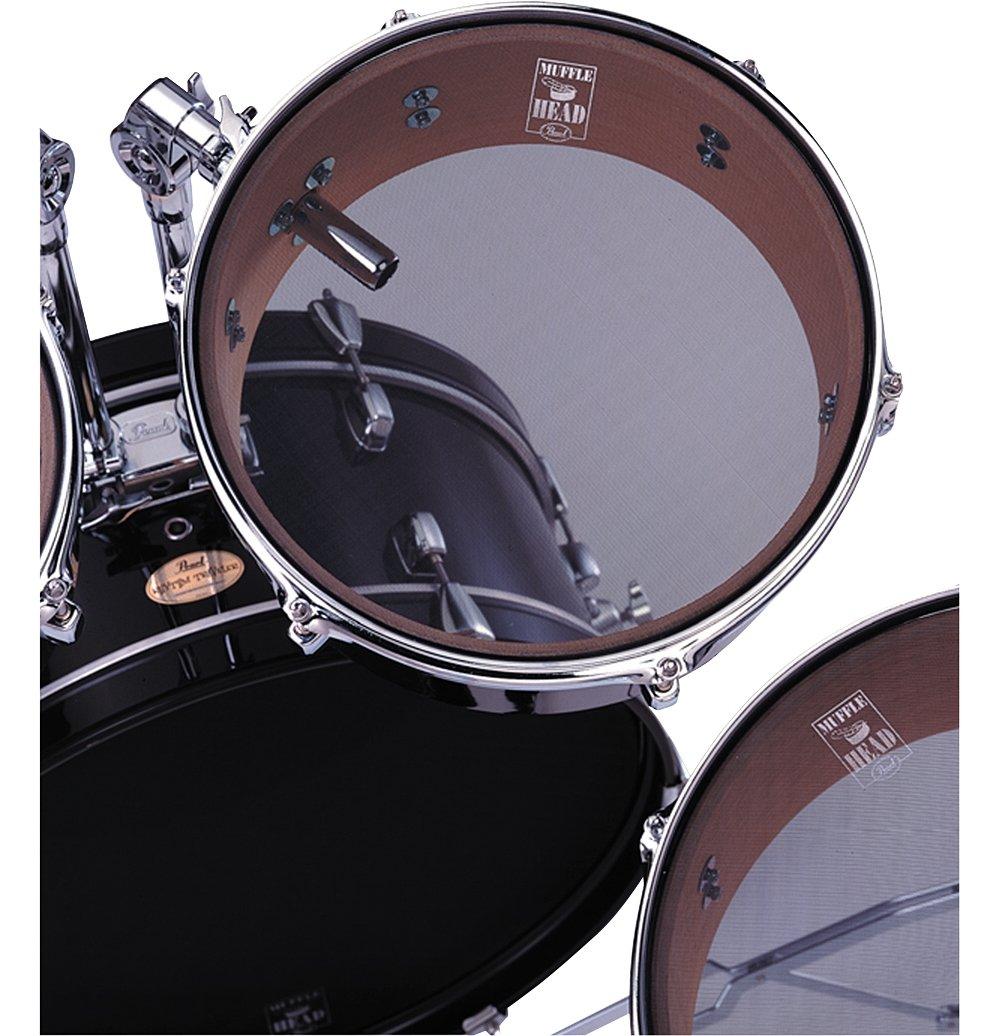 

Pearl MFH22B 22 inch mesh head