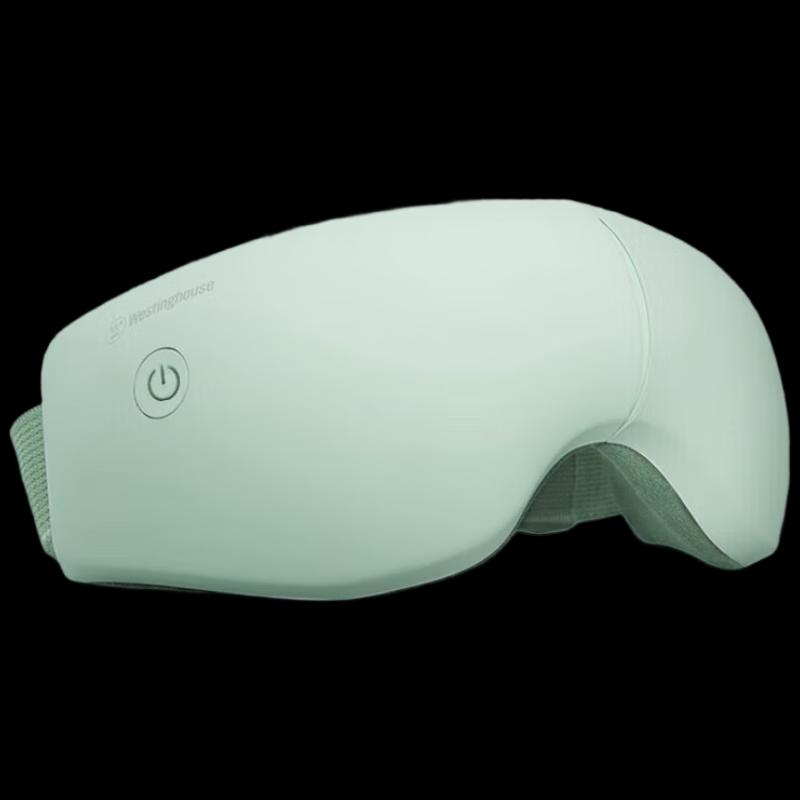 Westinghouse Heated Eye Massager Mask