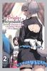 The Trials of Chiyodaku Vol. 2 by Jonsun Jonsun Paperback Book 9781975392499