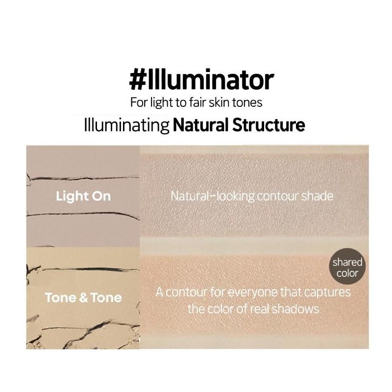 ETUDE Konturpuder 10g