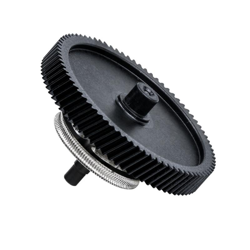 Запасная шестерня экструдера для 3D-принтера для H2D Сборка шестерни экструдера из закаленной стали Аксессуары для 3D-принтера 1