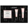 Lierac Hydragenist Brightening Moisturising Cream 50ml Set 3 Pieces