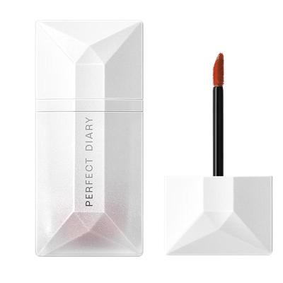 Tea Essence Shimmering Lip Glaze