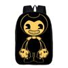 Cartoon Anime Printing Children Backpack School