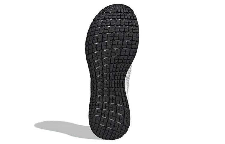 Men's Sneakers Adidas Solar Blaze 'White Black'