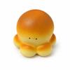Hand Relax Octopus Bread Fidgets Toys Cartoon Slow Rebound Toy  Birthday Gift