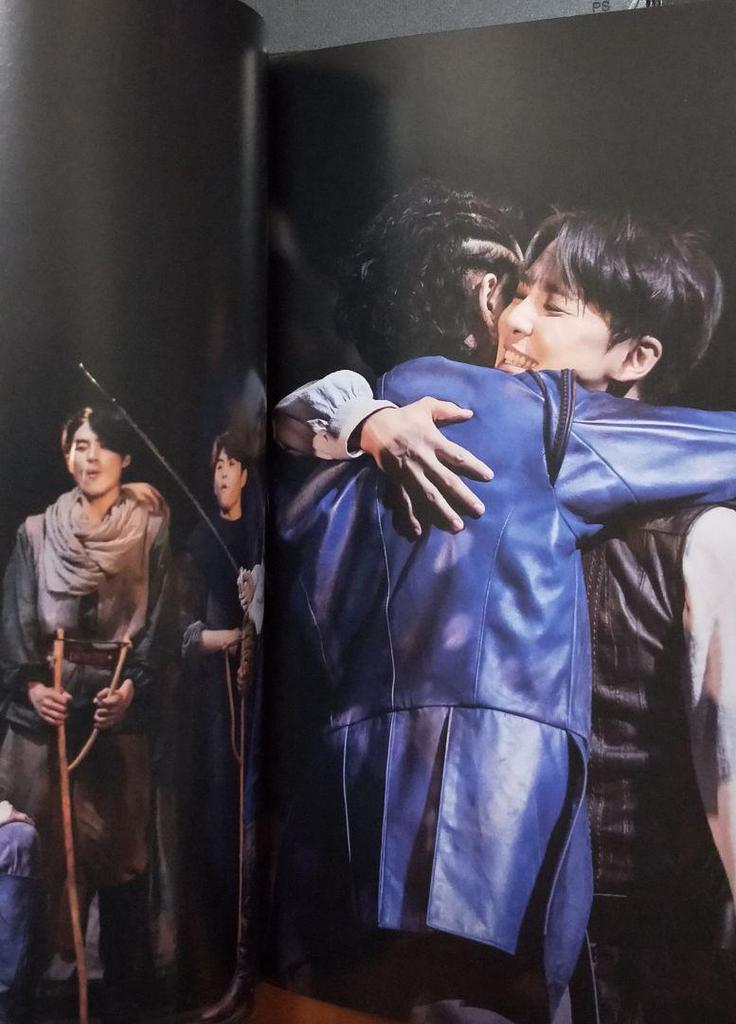 [USED] Korean Musical Excalibur OST