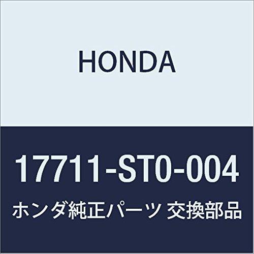 HONDA Genuine Parts Retainer (White) (Sanoo) Part Number 17711-ST0-004