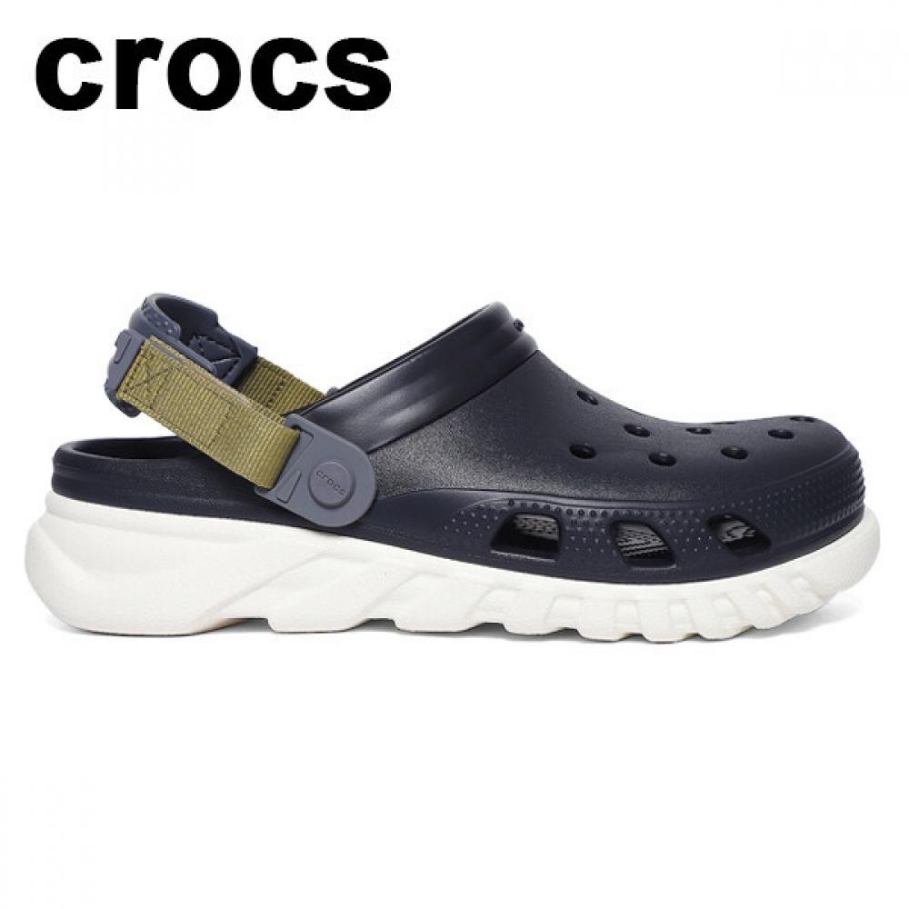 

Crocs Duet Max Ii Сабо 208776 4л.ч. 230