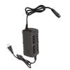 Electric Bike Charger 24V 1.6A Safety Protection Automatic Intelligent Electric Bike Power Charger