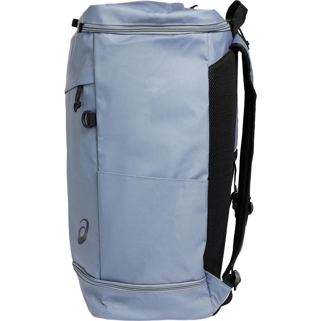 ASICS Training Accessory 40L Backpack 3033C080 Unisex Adult 020 OS (Seat Lock)