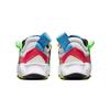 Jordan Ma2 Low Top Walking Shoes Baby Shoes White Blue Red CW6596-110