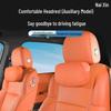 Accesorii pentru interiorul mașinii – Perne auto