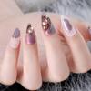 Yousheng 1 Box Nail Art Perle Exquisite DIY Leichte Geformte Perle Stein Muschel Nail Art Zubehör für Frauen