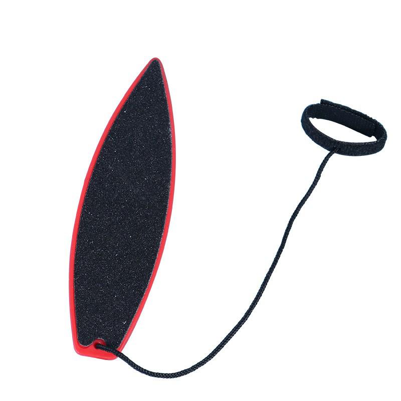 Mini Finger Surfboard Skateboard Toy for Kids - Decompression Finger Toy