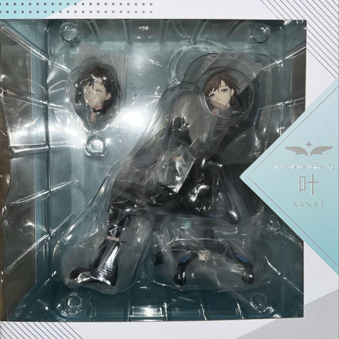 

[USED] Nijisanji/Kanae (figure)