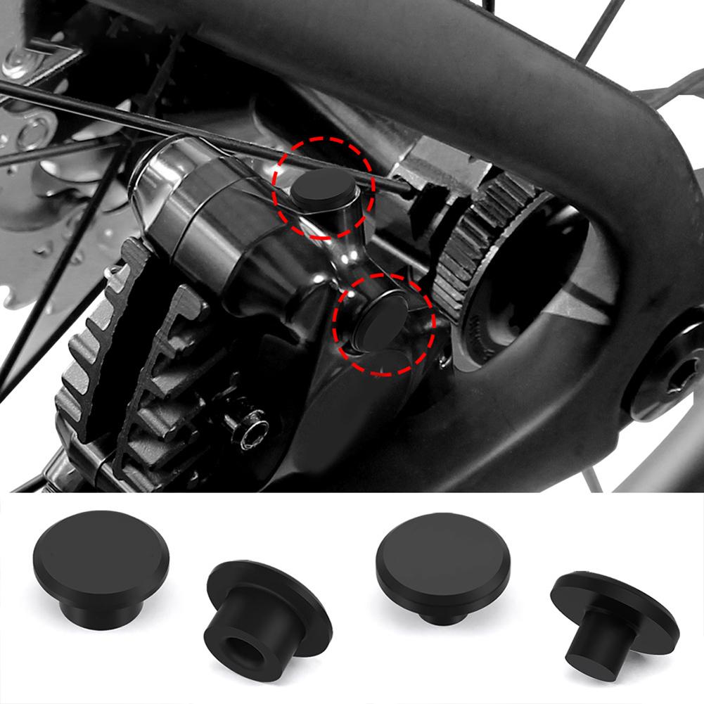 Bleeder Cap Dust Cover Hydraulic Brake Caliper Dustproof Cap