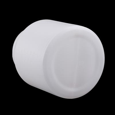 Contenitore per pistola a spruzzo elettrica in plastica da 800 ml, pistola a spruzzo resistente, per pistola a spruzzo