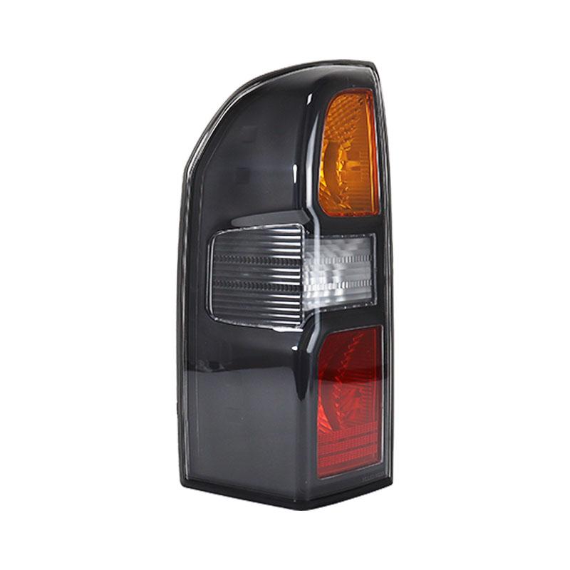 26550-VV00A 26555-VV00A For Nissan Patrol GU Y61 2004-2016 Car Tail Light Rear Brake Lamp Signal Light With Line Without Bulbs