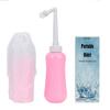 LSCOLO Peri Bottle Best Selling Handheld Bidet Sprayer Toilet Bidet Bottle Portable