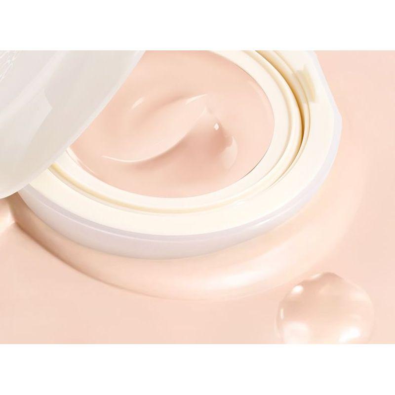 NOVO - Water Mist Light Gauze Air Cushion Cream - 2 Shades