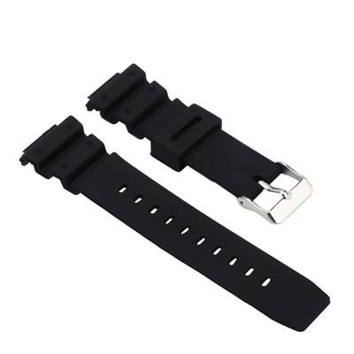 Weiches PU-Uhrenarmband, Ersatzarmband, passend für DW6900/5600E GWM5610