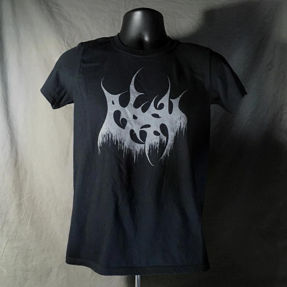 ABSU - LOGO II 1991 / Immolation, Autopsy, Incantation, Sadistic Intent L