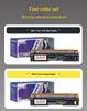 Ricoh Aficio MC250FWB/PC300W Compatible Color Toner Cartridge for Laser Printer