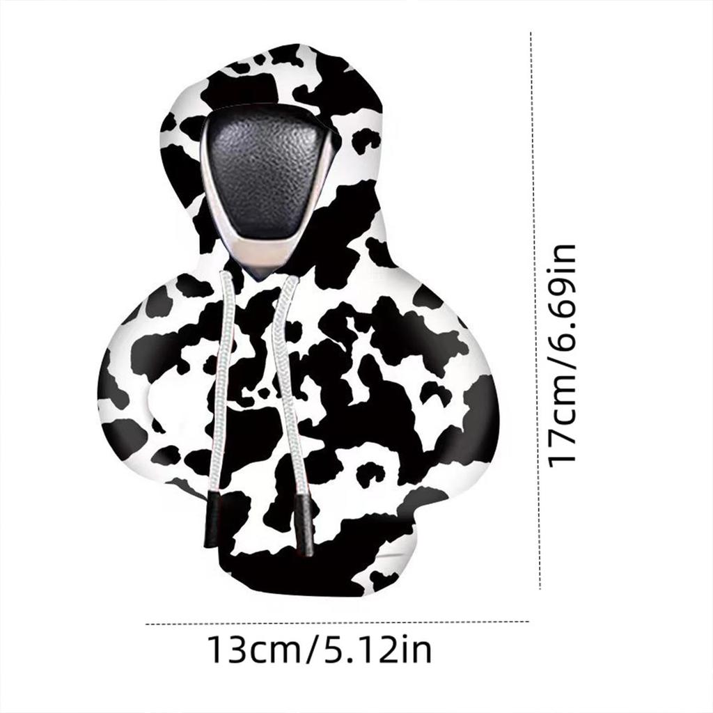 Schalthebelgriffabdeckung Schalthebel-Hoodie Schalthebelabdeckung Schalthebel Schalthebel