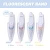 5mm*6m Fluorescent Band for Spot Point Marker Highlighting Alteration Tape  Student Gift
