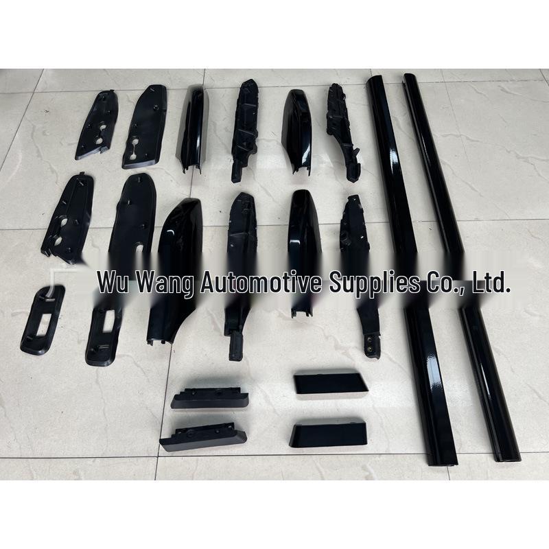 Toyota Prado LC120/FJ120 Roof Rack Center Cover