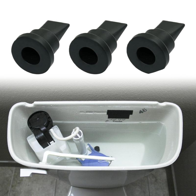 Silikon Schnabelventile Ersatz Haltbarkeit für Toilettenspülventile Mit Geräuschreduzierung und Wassereinsparung