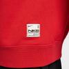 New Nike Sweatshirts Men's Red IB5450-657