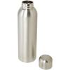 Stainless steel water bottle, 820 ml with RCS certification "Guzzle" Silver