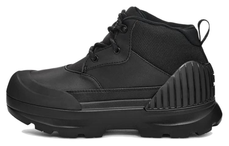 UGG Neumel X Boot Black Women s 1152724-BLK 38