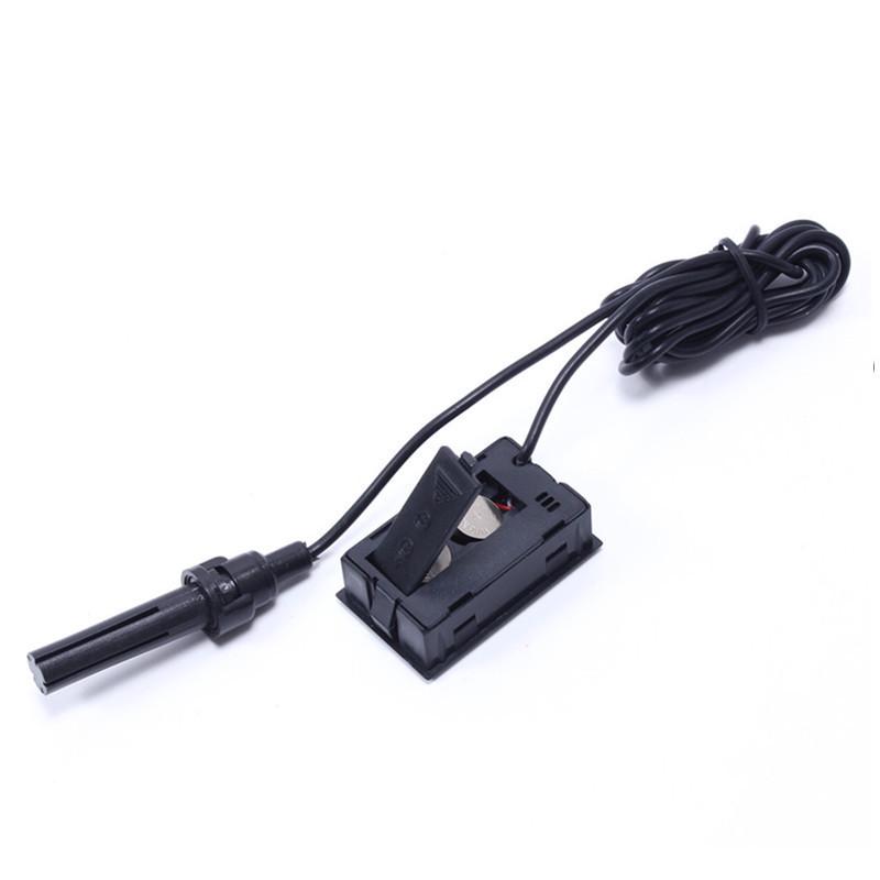 FY-12 Digital Thermohygrometer with Probe