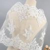 41Cm Bilateral Symmetrical Lace Veil Accessories Workers' Children'S Clothing Skirt Pendulum Lace Clothing Accessories