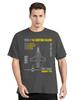 Casual Cotton O-Neck T-Shirt F-16 Fighting Falcon Aircraft Men's Clothing Oversized TShirt Streetwear New Summer Fashion T Shirt