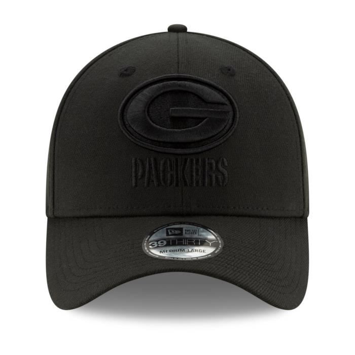 New Era 39Thirty Stretch-Fit Cap - tous NFL Team de S - XL