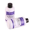 Nail Art Purple Crystal Liquid - Multiple Sizes & Night Color Options (58ml - 946ml)