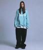 Chance Chance Love Hoodie (Sky Blue/ Brushed)