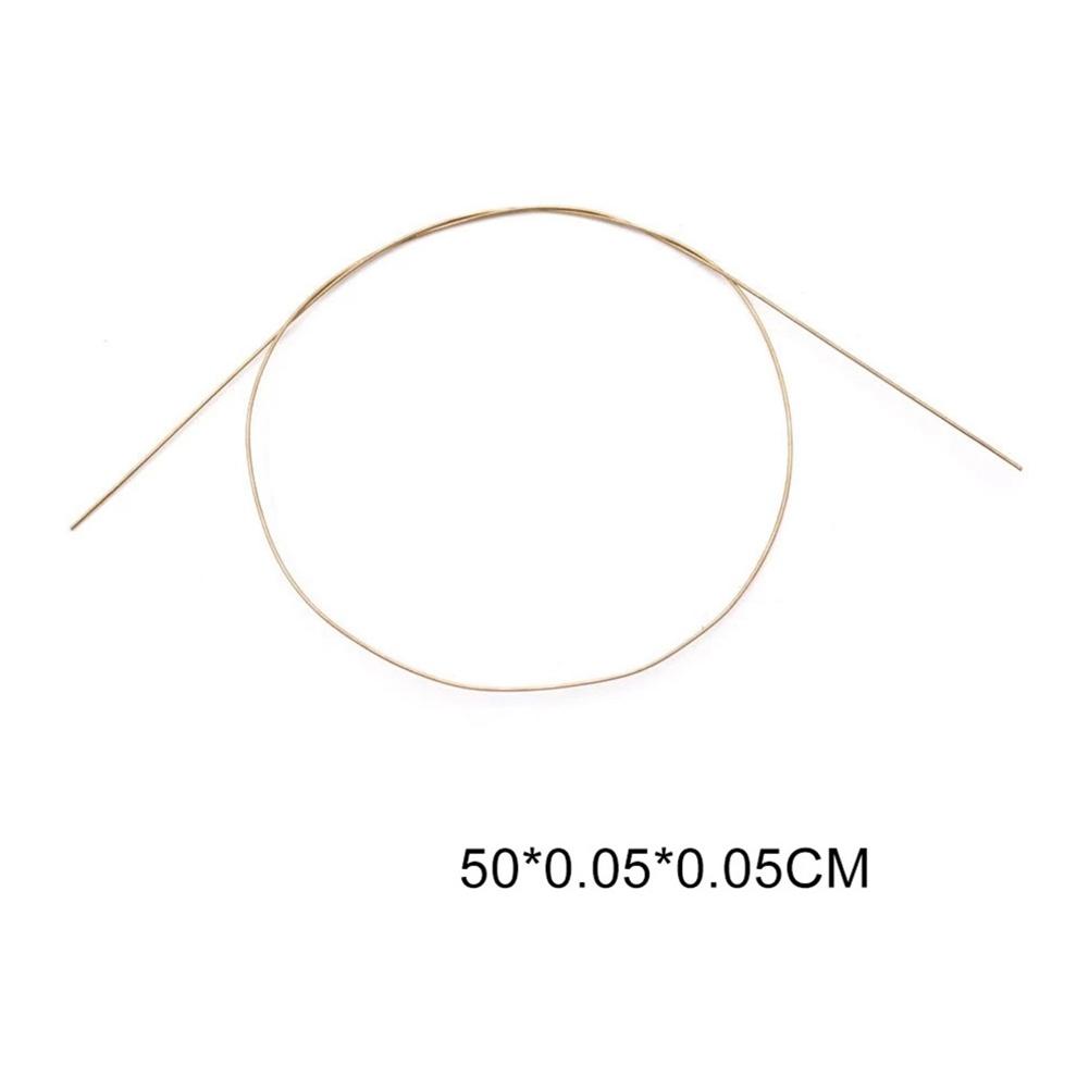 1,64 stopy Srebrne Pręty Spawalnicze Kolczyki Naszyjniki Wisiorki