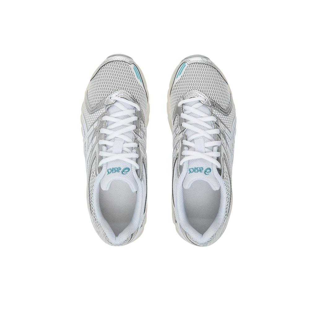 Asics Gel-Ds Trainer 14 Comfortable Versatile Shock Absorbing Durable Low-Top Casual Urban Commuting Running Shoes Unisex Sneakers 1203A607-102