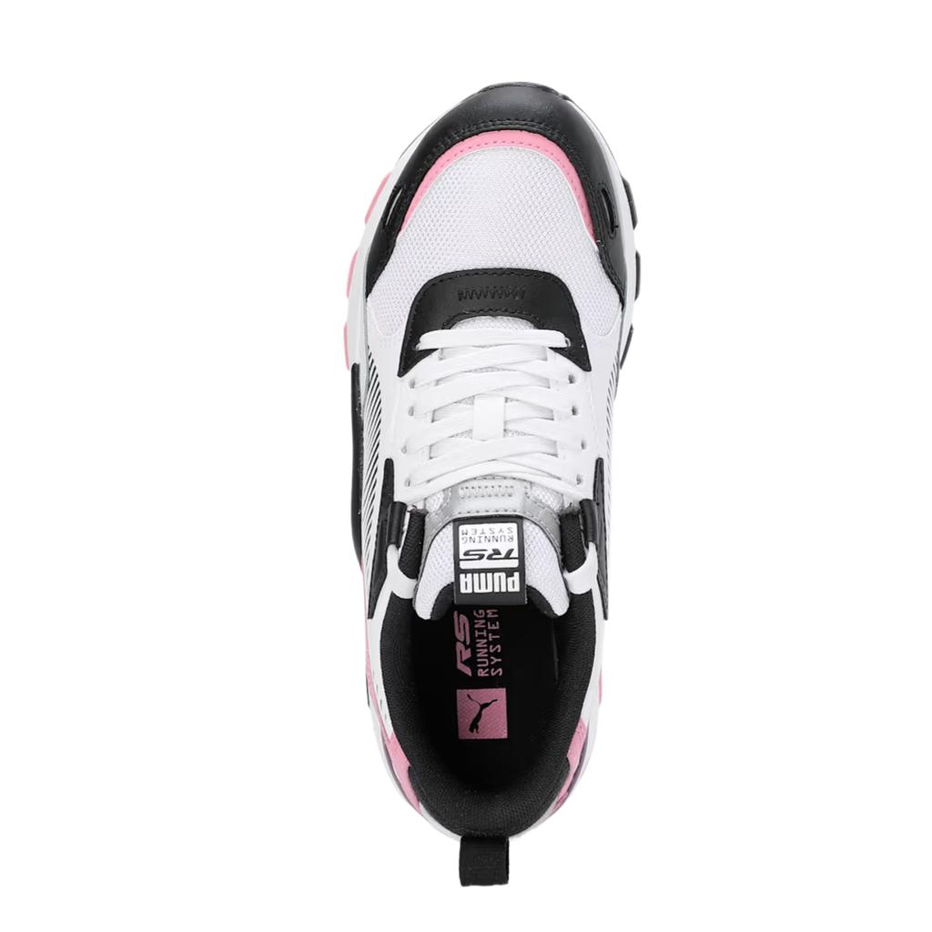 Puma Rs 3.0 Versatile Comfortable Low-Top Lifestyle Sneakers Women Sneakers 400349-01
