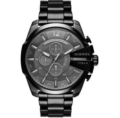 Diesel Mega Chief Dz4355 Watch